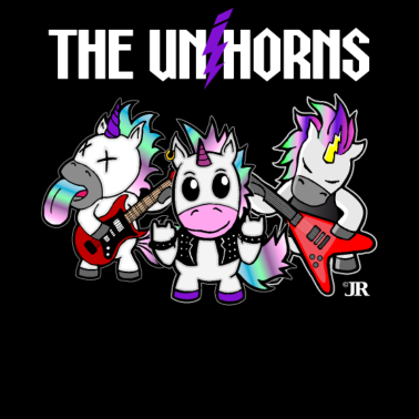 Motiv Einhorn Geschenk Für Frauen, Herren Und Kinder