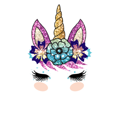 Motiv Einhorn Geschenk Für Frauen, Herren Und Kinder