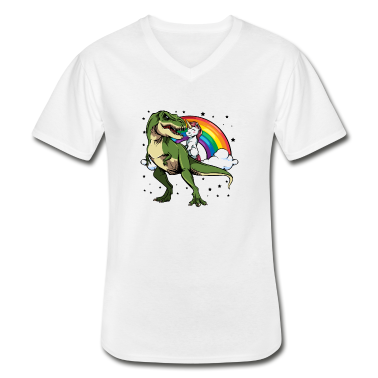 Einhörner T-Shirt - Einhorn