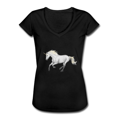 Einhörner T-Shirt - Einhorn