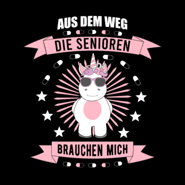 Motiv Altenpflege Pflegerin Altenpflegerin Pflegekraft