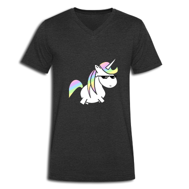 Einhörner T-Shirt - Einhorn
