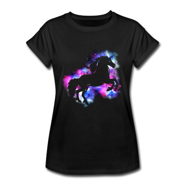 Einhörner T-Shirt - Einhorn