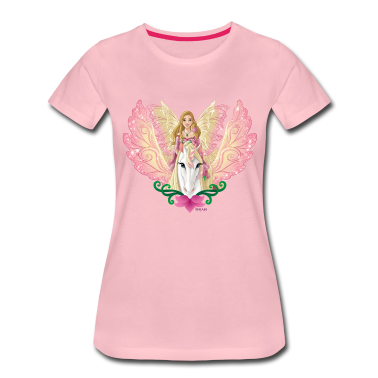 Einhörner T-Shirt - Schleich bayala Feya auf Pegasus-Einhorn