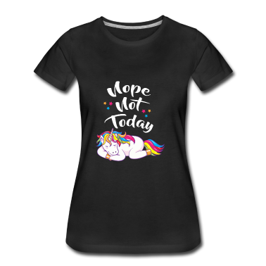 Einhörner T-Shirt - Einhorn