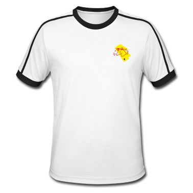 Einhörner T-Shirt - Einhorn _ Fritz vom rbb