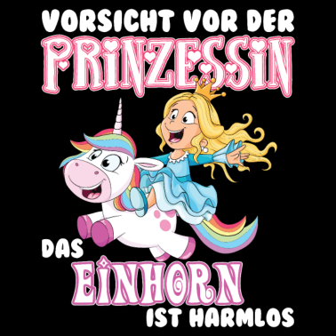 Motiv Einhorn