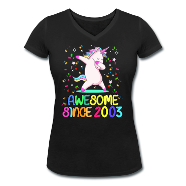 Einhörner T-Shirt - Außergewöhnlich seit 2003