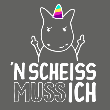 Motiv n Scheiß muss ich