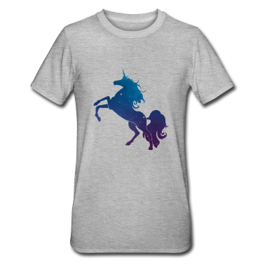 Einhörner T-Shirt - Einhorn