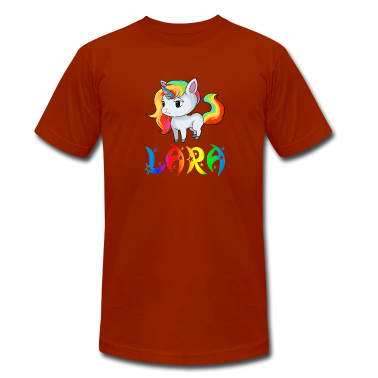 Einhörner T-Shirt - Lara Einhorn