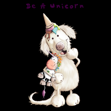 Motiv Be A Unicorn