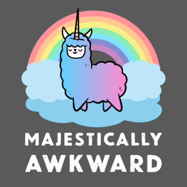 Motiv Alpaka Einhorn Regenbogen Geschenk Für Alpaka Fans