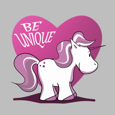 Motiv Einhorn Pegasus Pferd Reiten Pony Pferde Magie