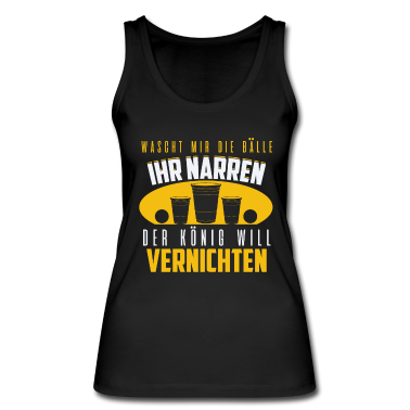 Einhörner Tank Top - Einhorn Einhörner Geschenk Geschenkidee