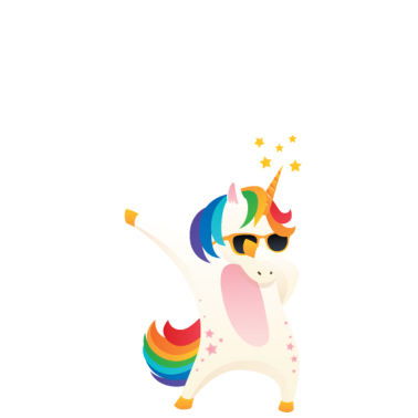 Motiv Unicorns Are Born In The 90s