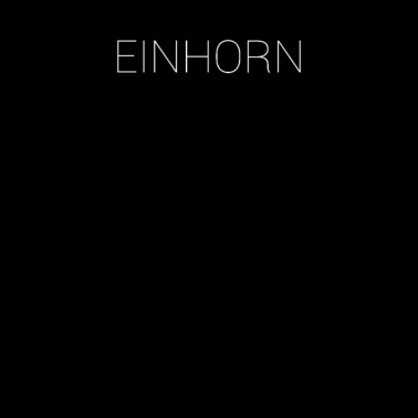 Motiv Einhorn
