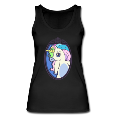 Einhörner Tank Top - Einhorn Einhorn