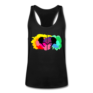 Einhörner Tank Top - einhorn einhörner