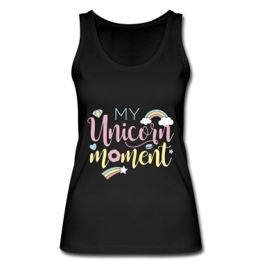 Einhörner Tank Top - Einhorn Einhörner