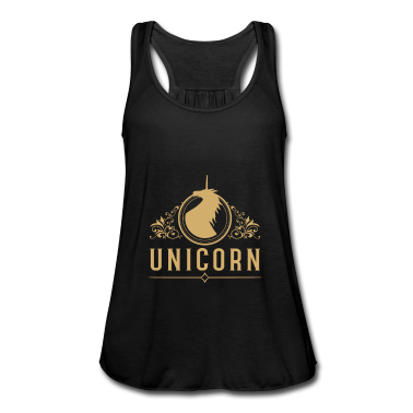 Einhörner Tank Top - Einhorn Einhörner