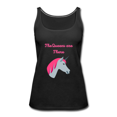 Einhörner Tank Top - Einhorn-Einhorn