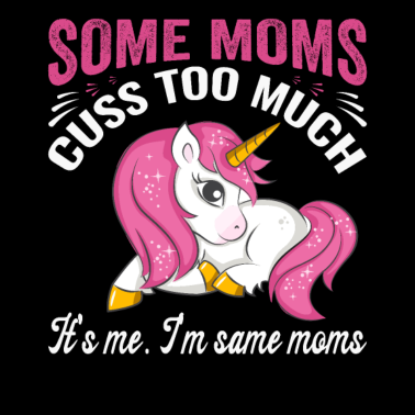 Motiv Einhorn Einhörner