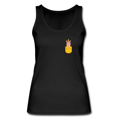 Einhörner Tank Top - Einhorn Einhörner