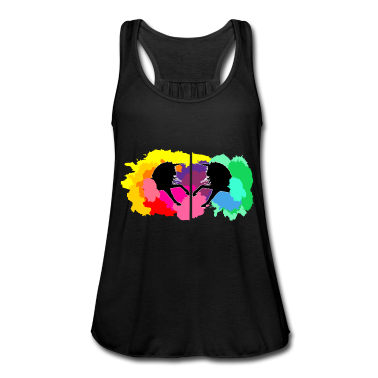 Einhörner Tank Top - einhorn Einhörner Pferde