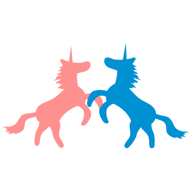 Motiv Einhorn Einhörner 7