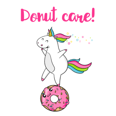 Motiv Donut care