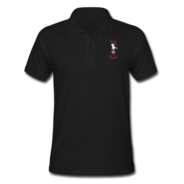 Einhörner Poloshirt - Einhorn