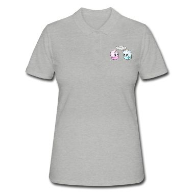 Einhörner Poloshirt - Einhorn Einhörner Unicorns Milch Geschenk
