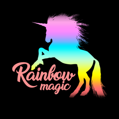 Motiv Einhorn Einhörner Einhorn-Shirt Einhorn-Pulli