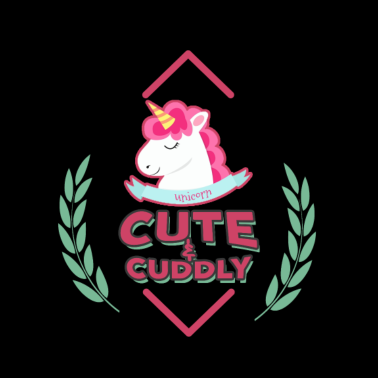 Motiv Einhorn Fabelwesen Einhörner Einhorn-Shirt