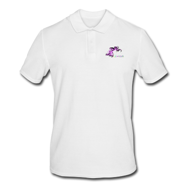 Einhörner Poloshirt - Einhorn