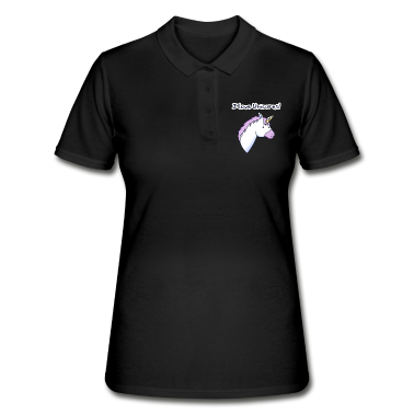 Einhörner Poloshirt - Einhorn