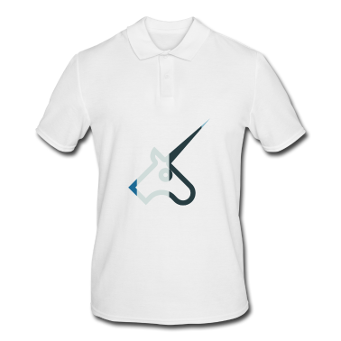 Einhörner Poloshirt - Einhorn