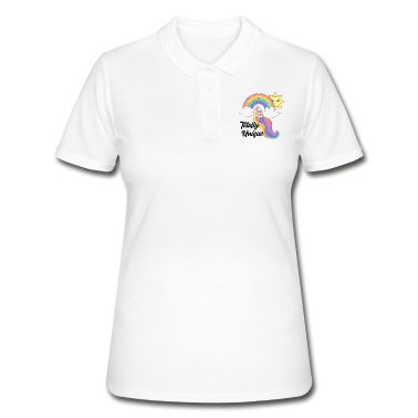 Einhörner Poloshirt - Einhorn