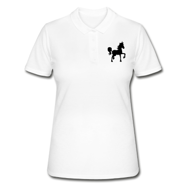 Einhörner Poloshirt - Einhorn