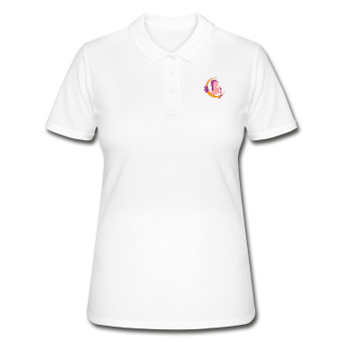 Einhörner Poloshirt - Einhorn