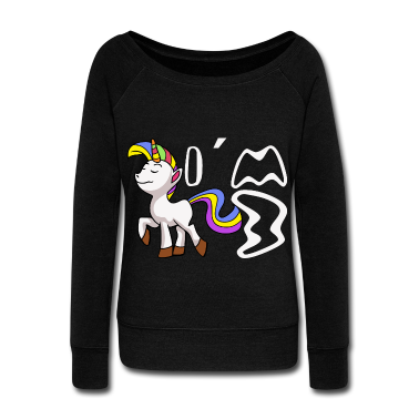 Einhörner Langarmshirt - 3 Geburtstags Einhorn