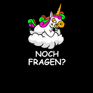 Motiv Einhorn Geschenk Mädchen Einhörner Unicorn Schule