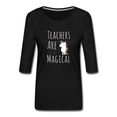 Einhörner Langarmshirt - Einhorn Pferd Mädchen Kinder Geschenk Spielzeug