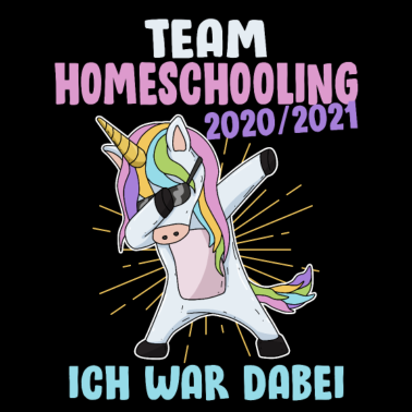Motiv Schüler Geschenk zum Homeschooling 2021 Spruch