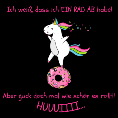 Motiv Einhorn