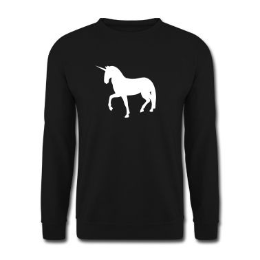 Einhörner Pullover - Einhorn