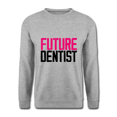 Einhörner Pullover - Toothicorn Einhorn Zahnärztin Zahnarzthelferin ZFA