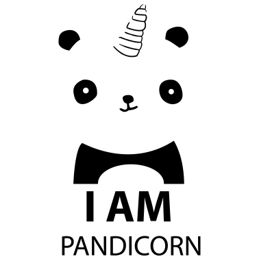 Motiv Pandicorn