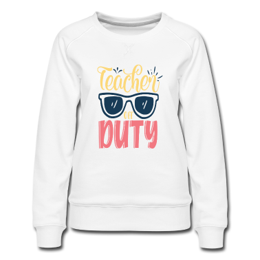 Einhörner Pullover - teacher stuff schule schüler grundschule lehrerin